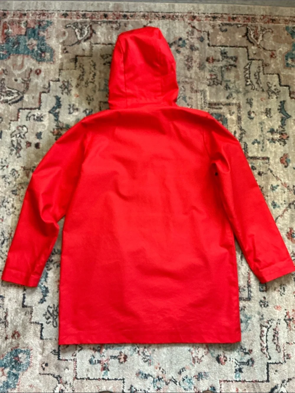 Pendleton Raincoat - Picture 3 of 15